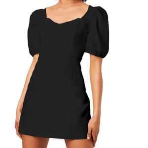 French connection mini dress